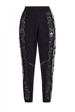 Брюки STELLA McCARTNEY