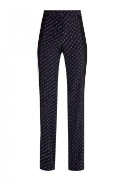 Брюки STELLA McCARTNEY