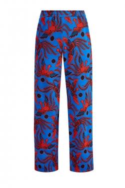 Брюки KENZO