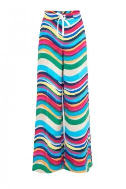 Брюки REDVALENTINO