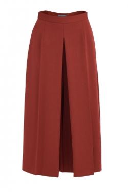 Брюки ALEXANDER MCQUEEN