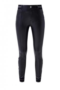 Брюки ERMANNO SCERVINO