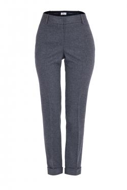 Брюки MAISON ULLENS