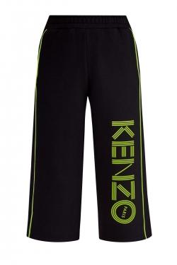 Брюки KENZO