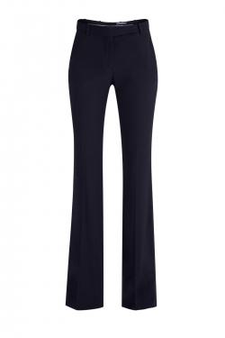 Брюки ALEXANDER MCQUEEN