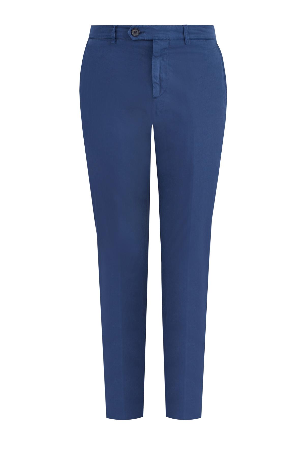 Брюки BRUNELLO CUCINELLI