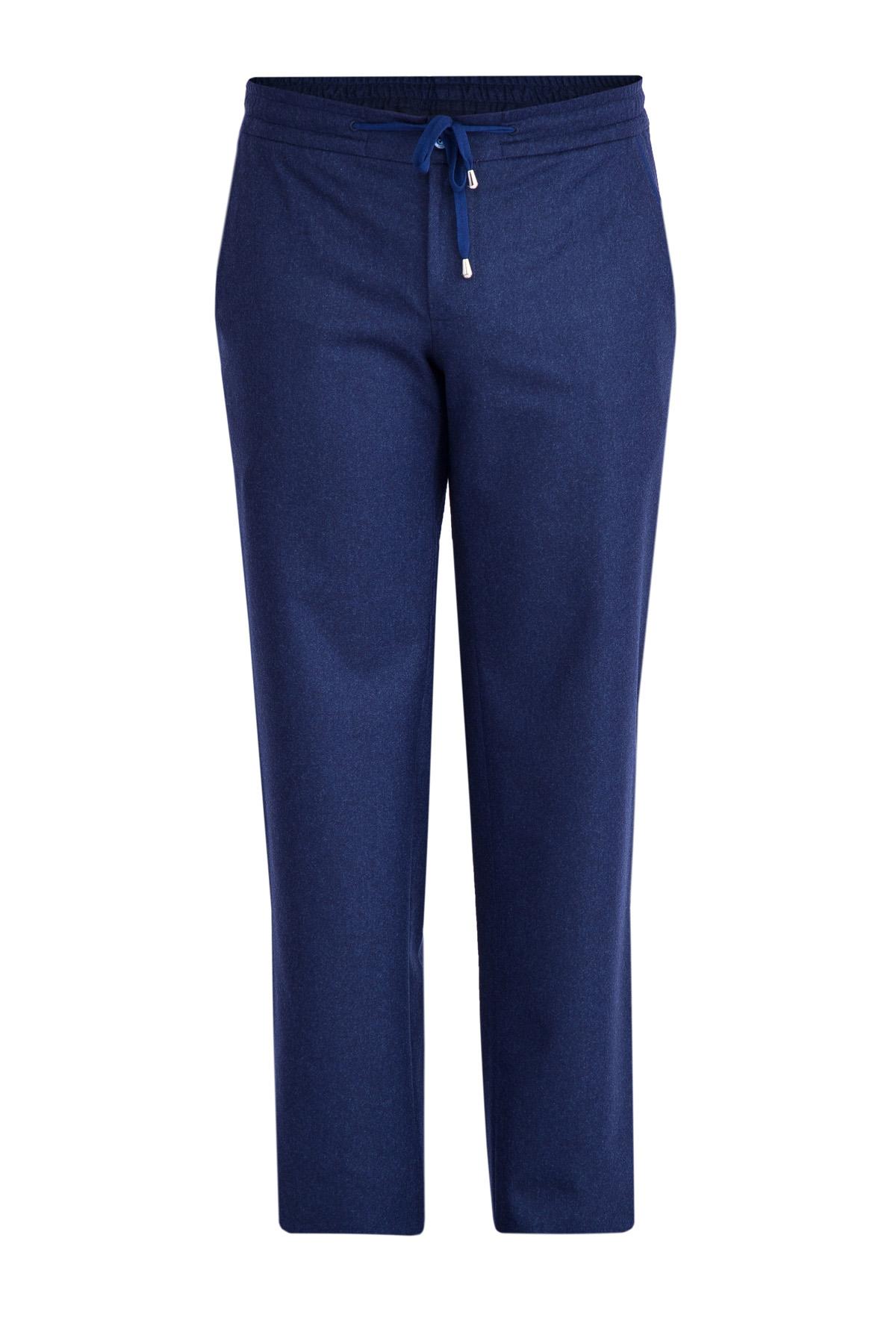 Брюки BERTOLO CASHMERE