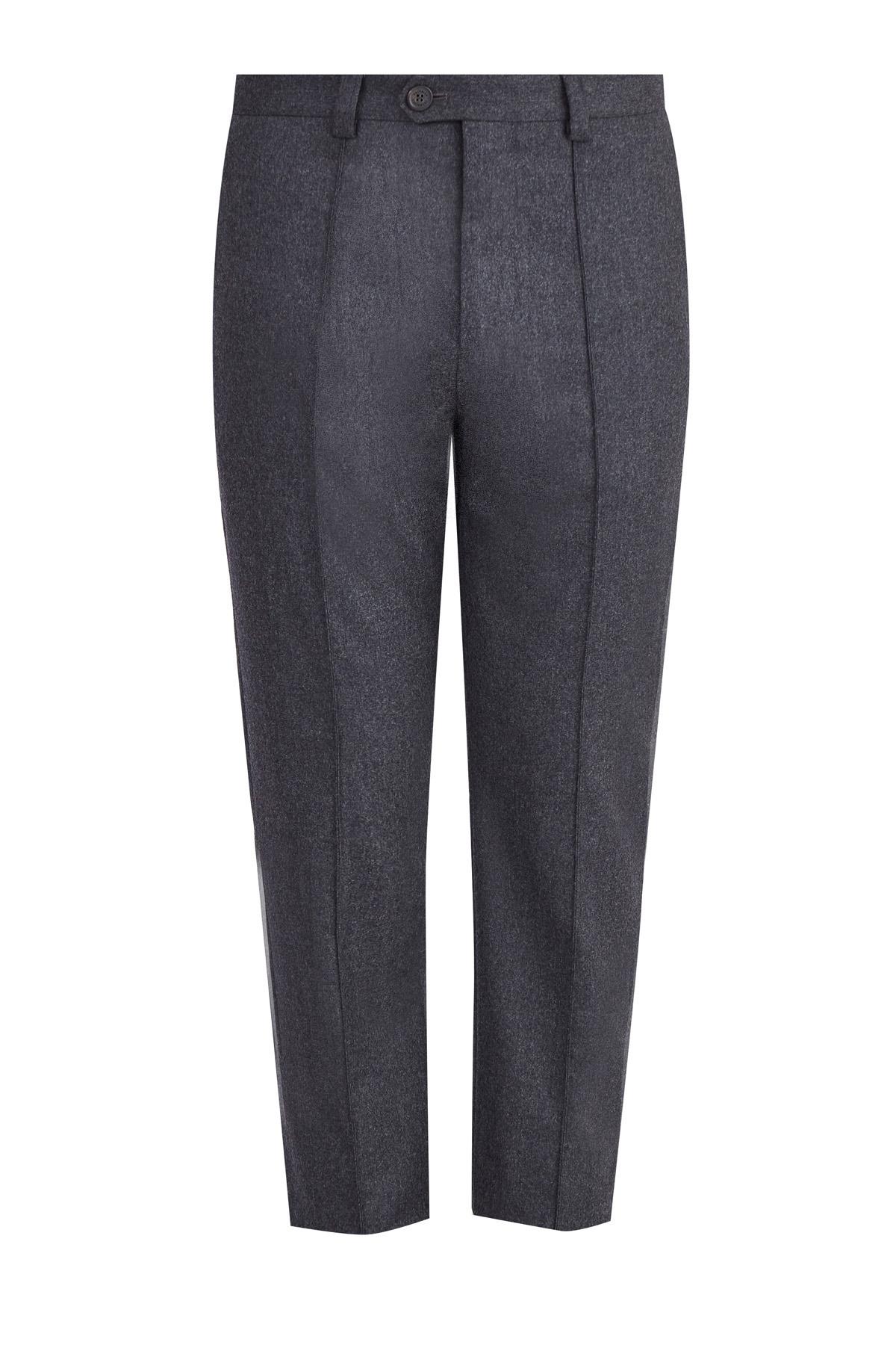 Брюки BRUNELLO CUCINELLI