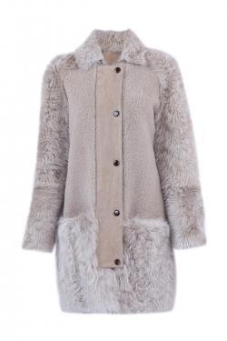 Дубленка YVES SALOMON