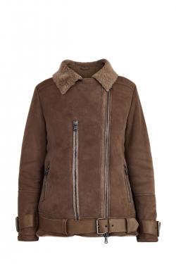 Дубленка ELEVENTY