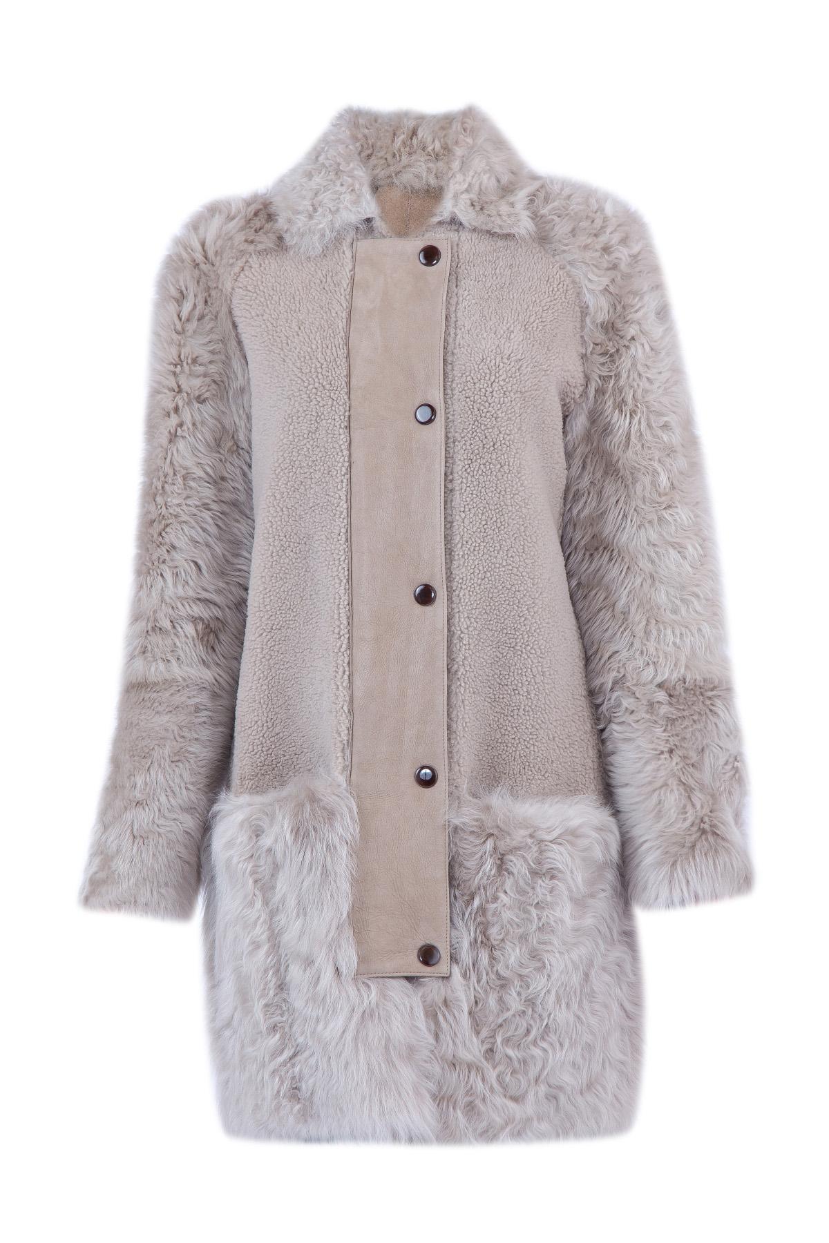 Дубленка MARNI