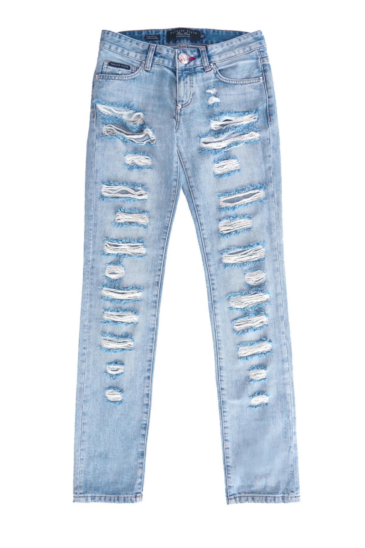 Джинсы PHILIPP PLEIN