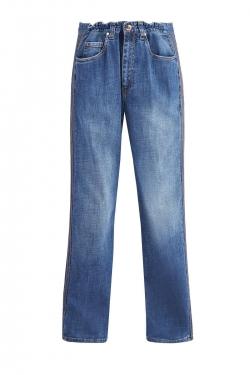 Джинсы BRUNELLO CUCINELLI