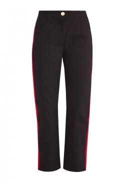 Джинсы BALMAIN