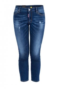 Джинсы DSQUARED2