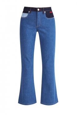 Джинсы SONIA RYKIEL