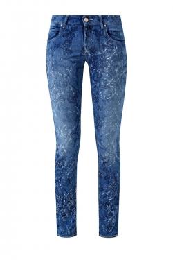 Джинсы JACOB COHEN