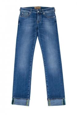 Джинсы JACOB COHEN