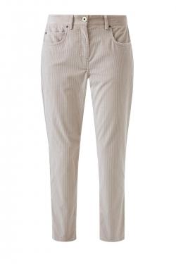 Джинсы LORENA ANTONIAZZI