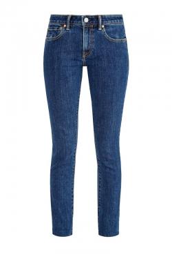 Джинсы BURBERRY