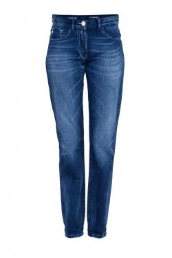 Джинсы SCISSOR SCRIPTOR