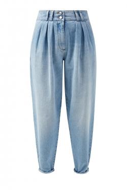 Джинсы BALMAIN