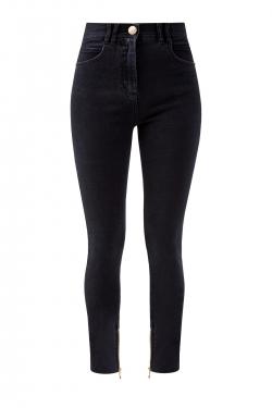 Джинсы BALMAIN