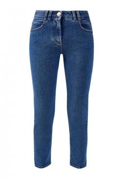 Джинсы BALMAIN