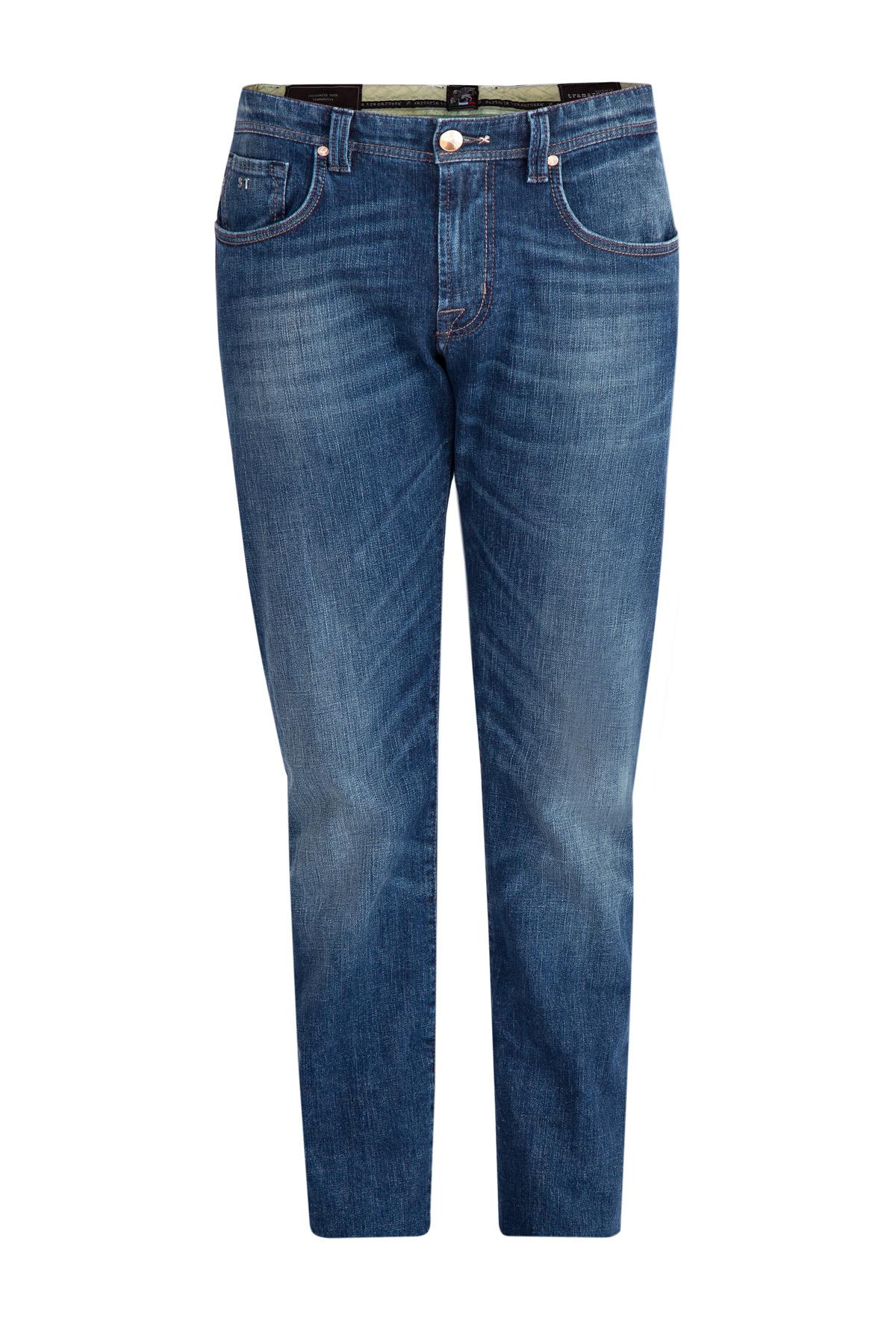 Джинсы SARTORIA TRAMAROSSA