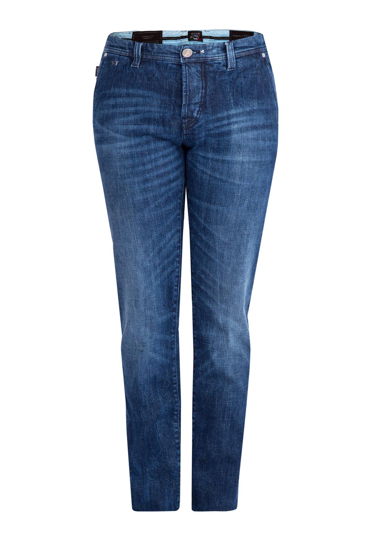 Джинсы SARTORIA TRAMAROSSA