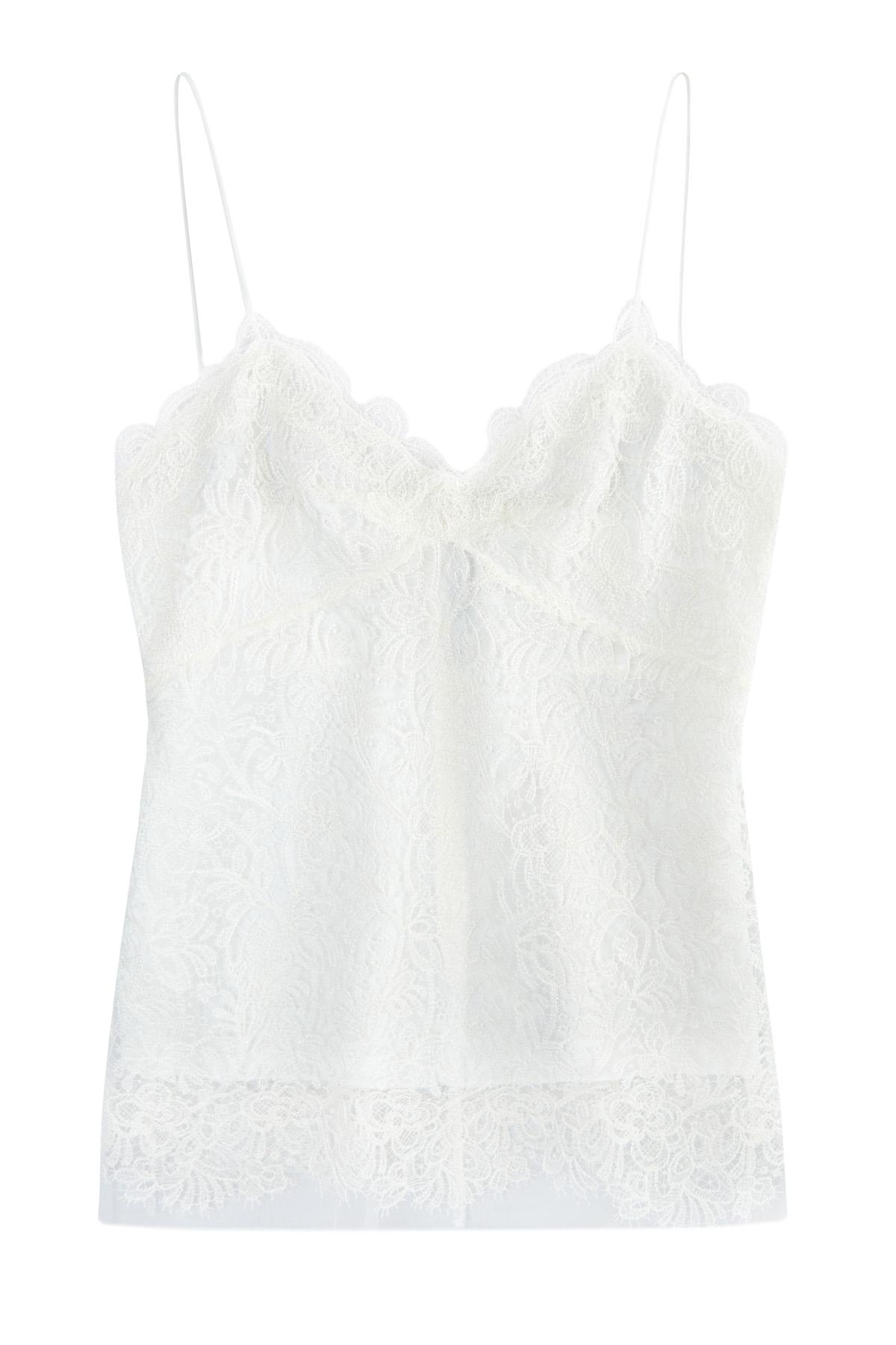 Футболка ERMANNO SCERVINO