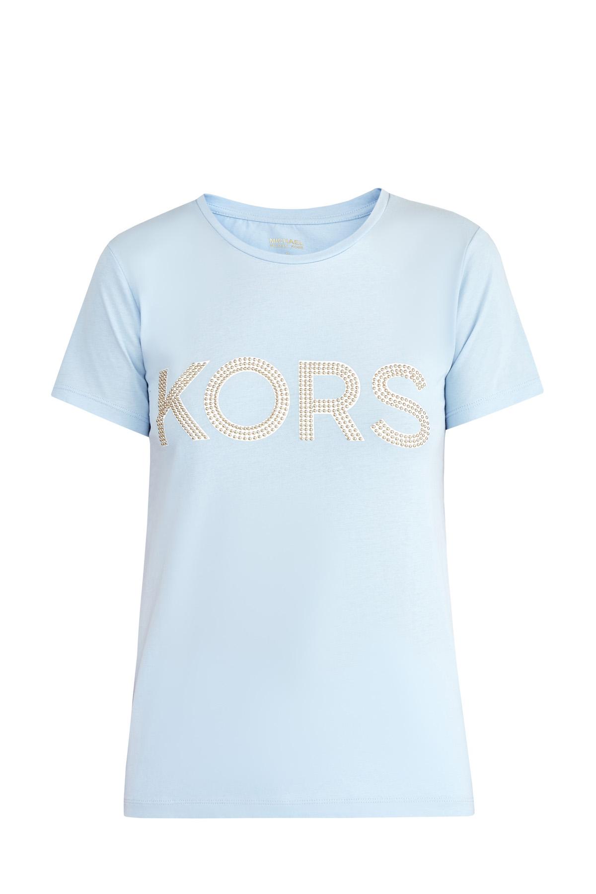 Футболка MICHAEL Michael Kors