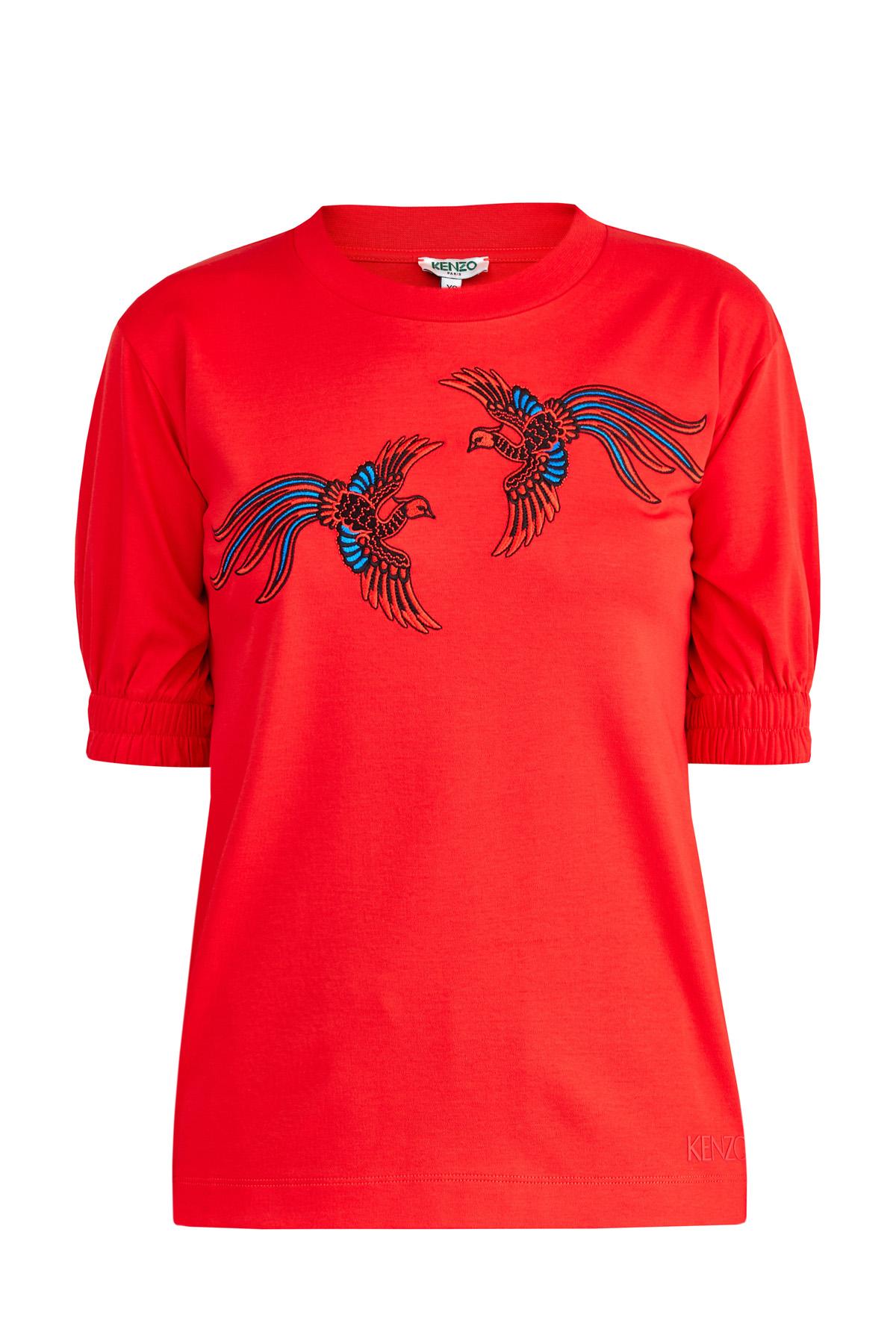 Футболка KENZO