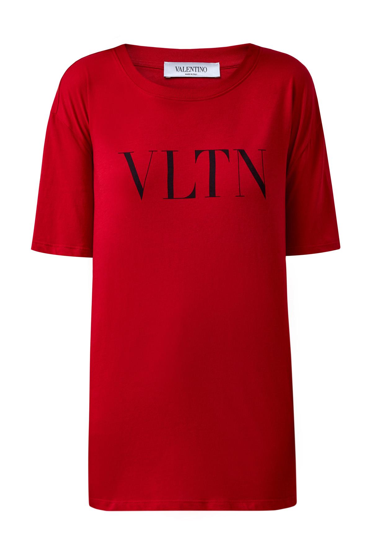 Футболка VALENTINO