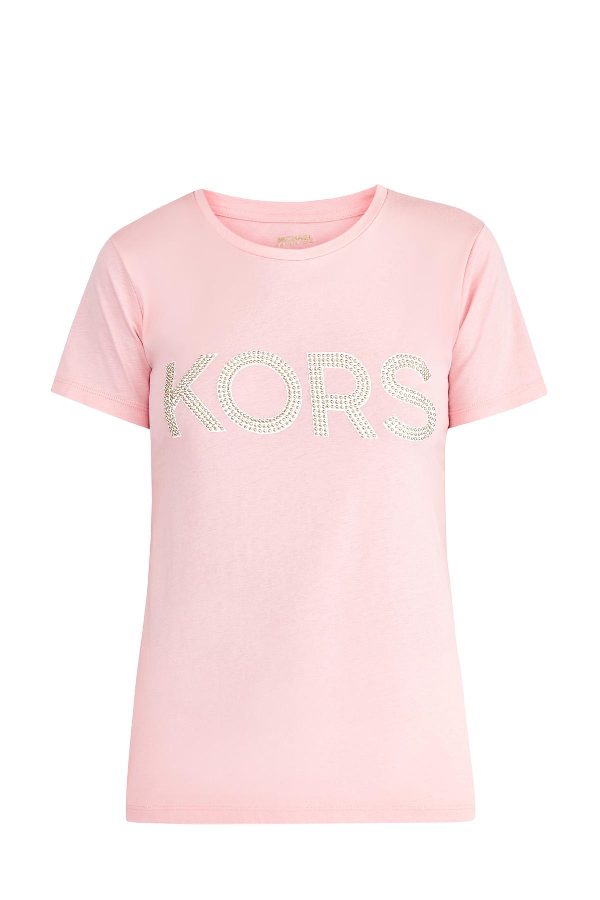 Футболка MICHAEL Michael Kors