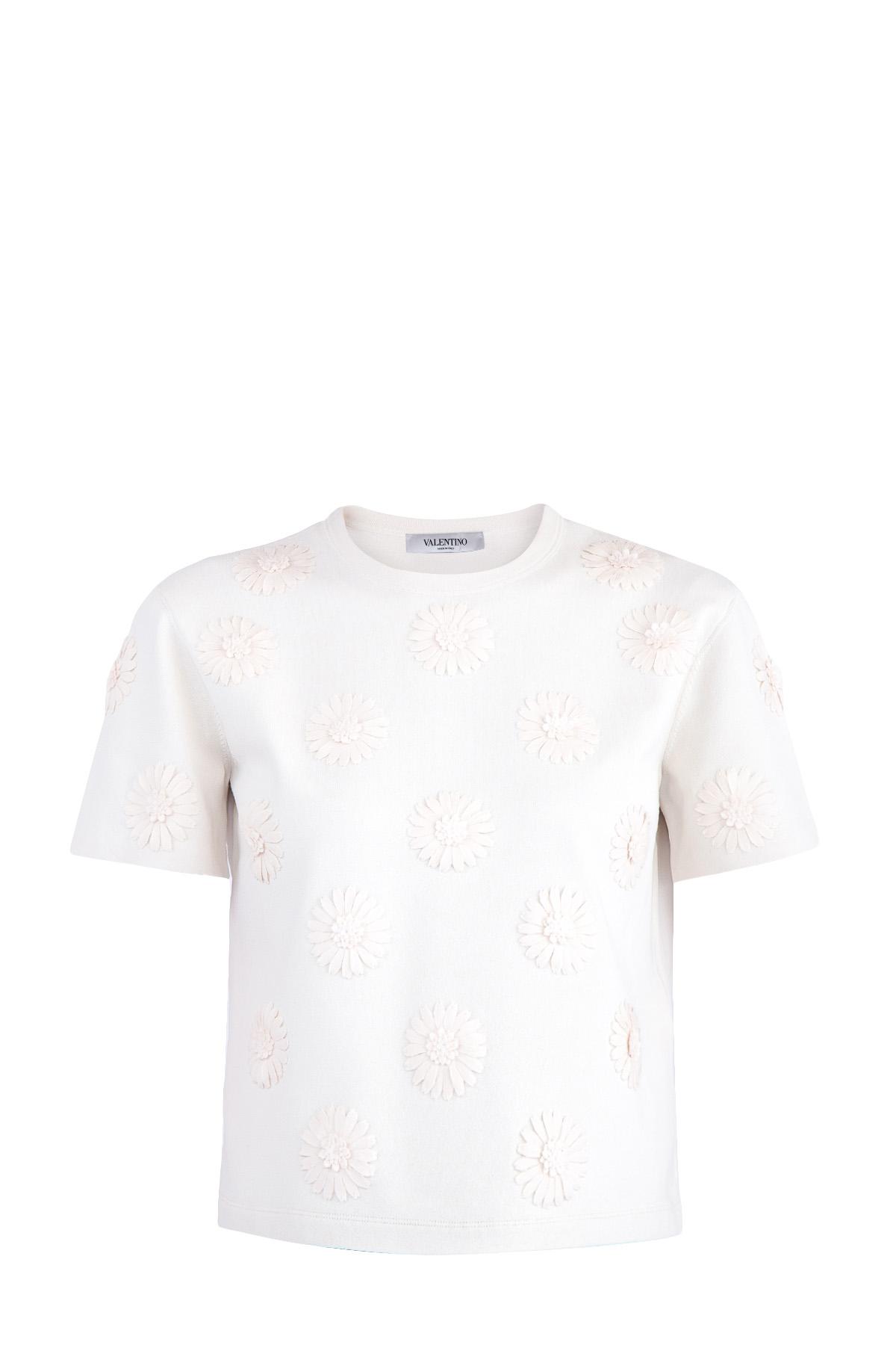 Футболка VALENTINO