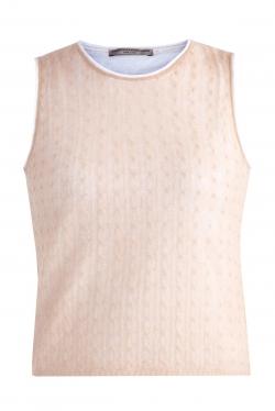 Футболка ERMANNO SCERVINO