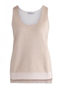 Футболка MAISON ULLENS