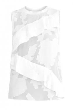 Футболка EMANUEL UNGARO