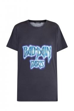 Футболка BALMAIN