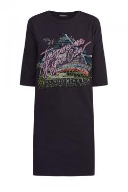 Футболка BALMAIN