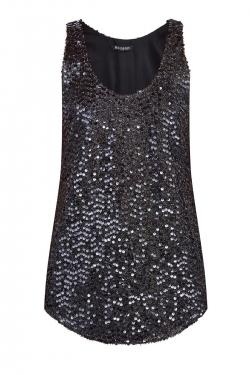 Футболка BALMAIN