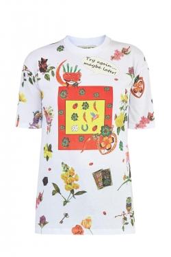 Футболка ETRO