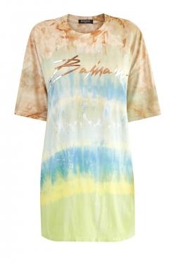 Футболка BALMAIN