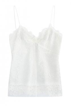 Футболка ERMANNO SCERVINO