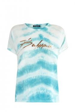 Футболка BALMAIN