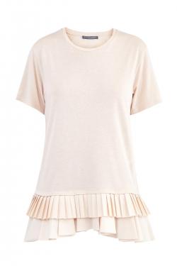 Футболка ALEXANDER MCQUEEN