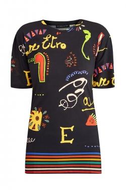 Футболка ETRO