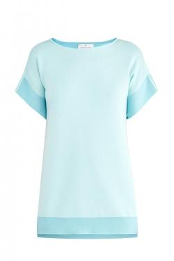 Футболка MAISON ULLENS