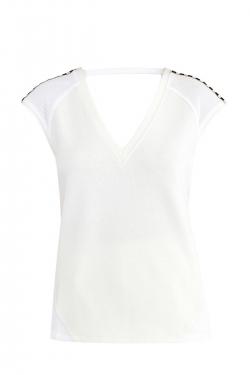 Футболка MAISON ULLENS